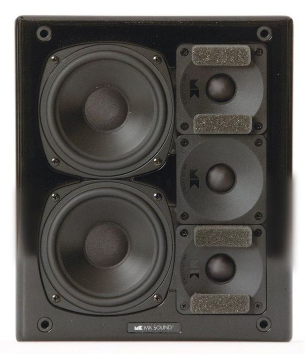 Домашние кинотеатры под ключ