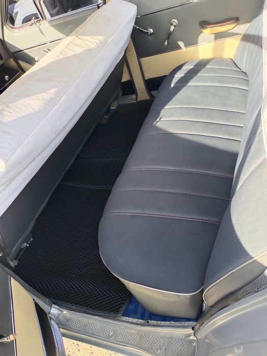 Продается Волга газ 21 люкс