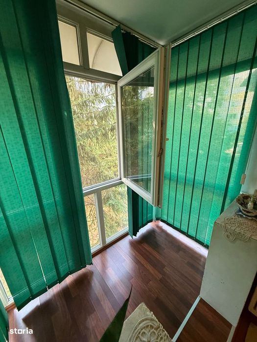 Apartament 4 semidecomandate Rovine aproape de Nicolae Iorga 1/4 63 mp
