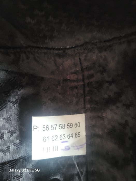 Норковая шапка продам