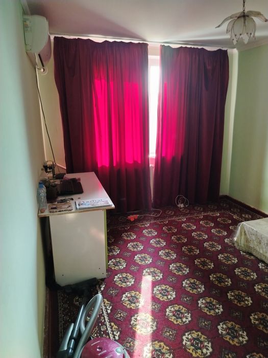 Тахиаташ Квартира сатилади 64 - 1 дом