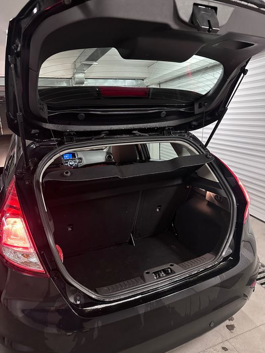 Ford Fiesta 1.0 Eco Boost