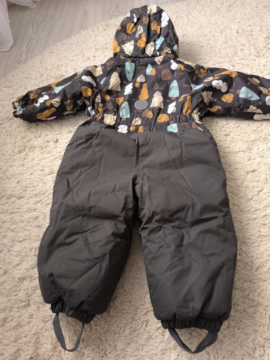 Продам комбинезон - 92см
