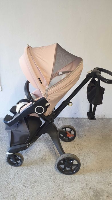 Stokke xplory v6