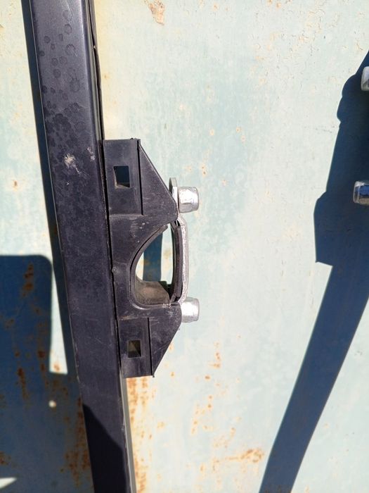 Продам Релинги (б у)