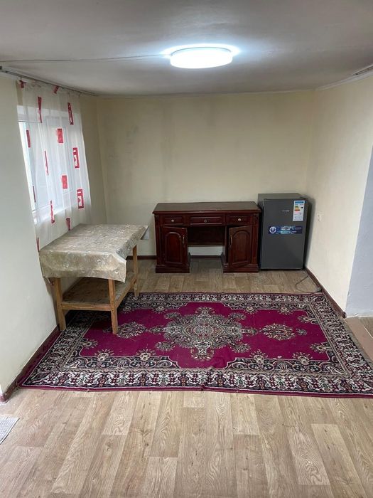 Квартира жалға беріледі