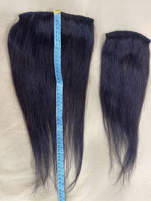 Продам натуральные волосы