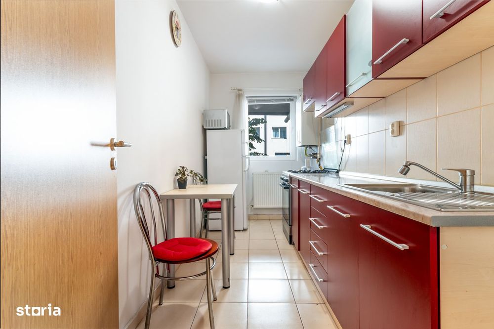 Apartament cu o camera - Zorilor-  Calea Turzii