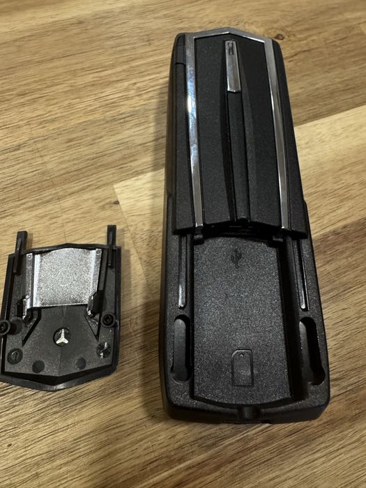 Bluetooth Mercdess Benz