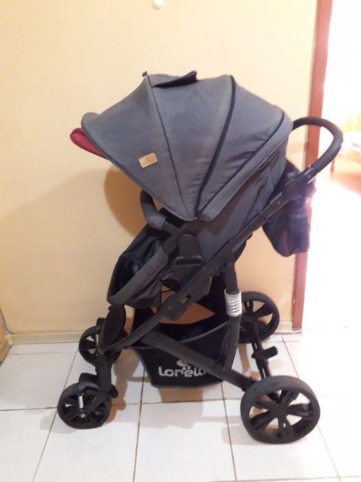 Детска количка Loreli