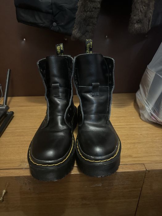 ботинки б/у СРОЧНО