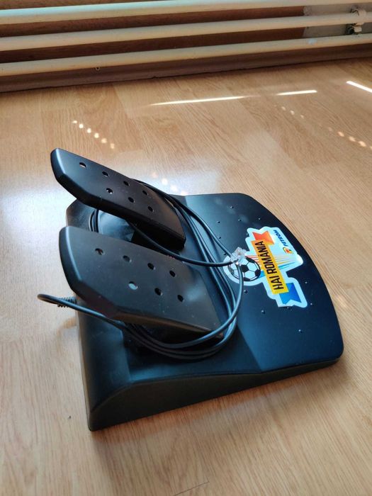 Vand Volan Acme Racing RS