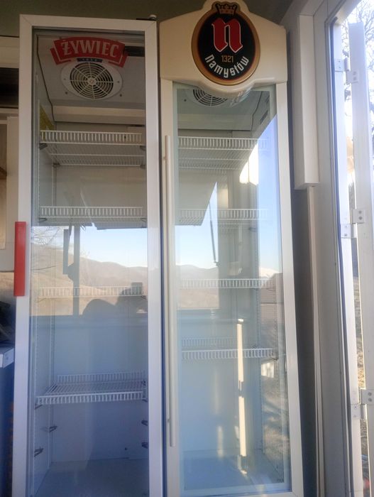 Food Truck de vanzare
