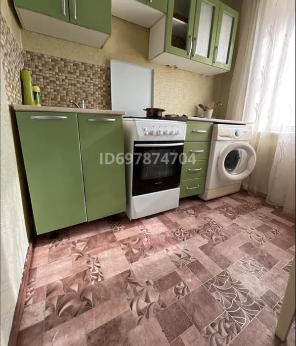 Сдам 1 комнатную квартиру