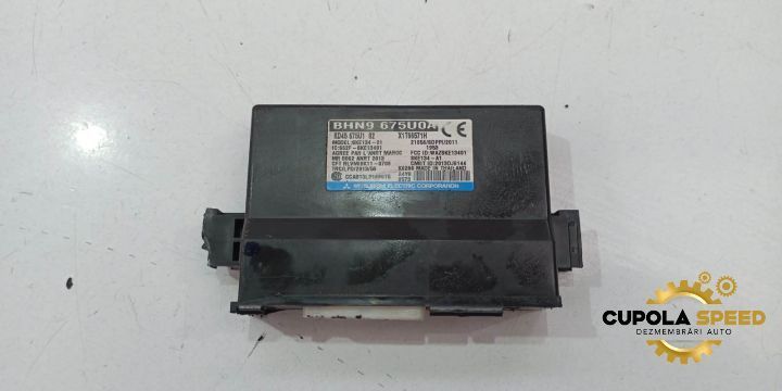 Modul keyless KD45675U102 bhn9675u0a Mazda 3 BL [facelift] [2011 - 20