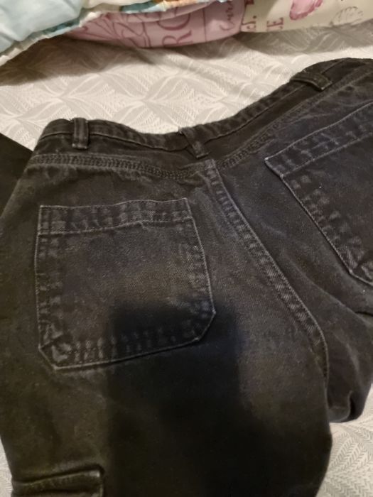 Дънки детски 13 години.