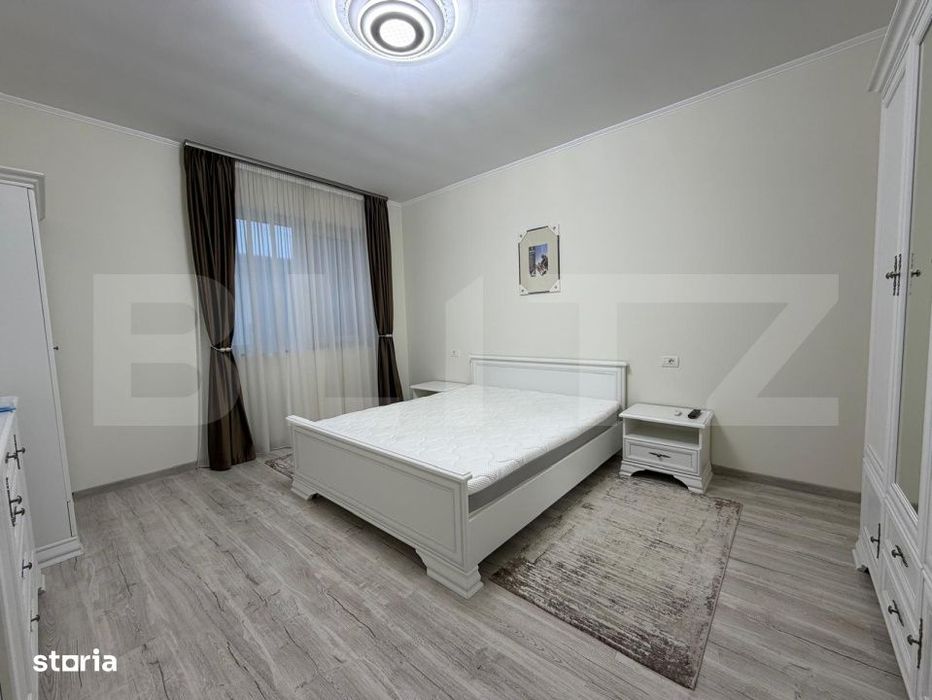Apartament 2 camere | Bucatarie inchisa | Dumbravita