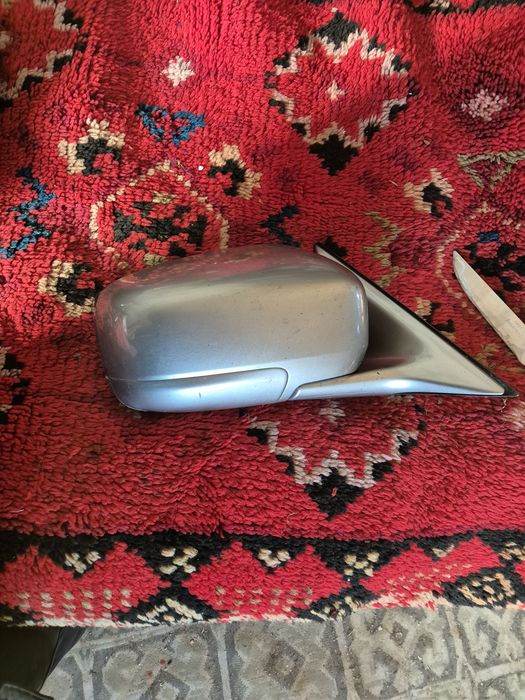 Дясно Оригинално огледало за Инфинити М 2011- 2013г