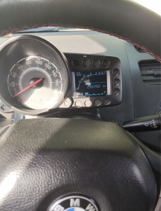 chevrolet spark 2014