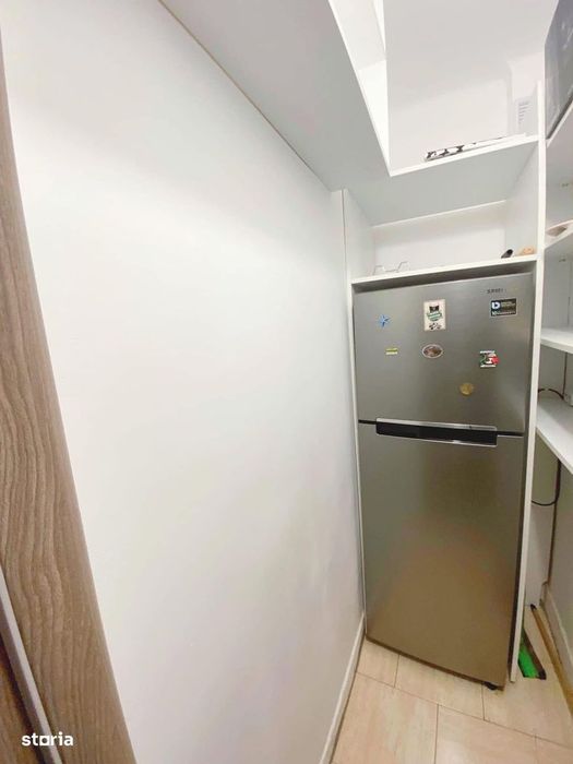 Apartament 2 camere de închiriat zonă centrală