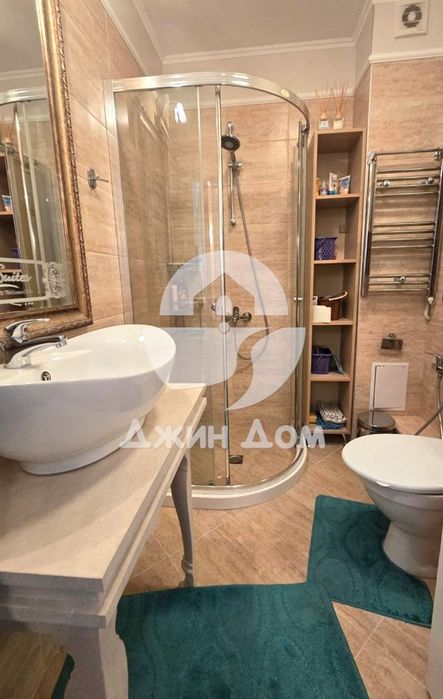 Продава се Тристаен апартамент в к.к. Слънчев бряг - 87 кв.м за 1551 €/кв.м - Снимка #6