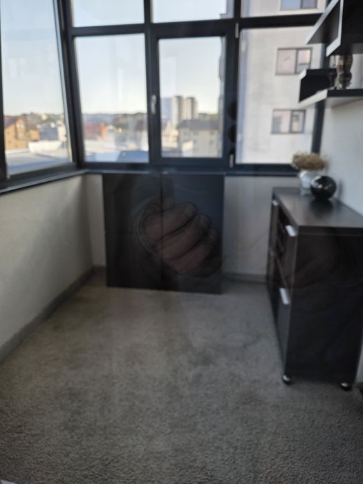 Garsoniera moderna si spatioasa in bloc nou in Balcescu Residence