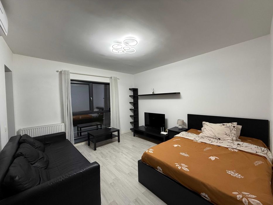 Garsoniera 21 Residence | De Inchiriat | Lujerului