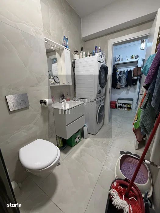 Apartament 2 camere  54 Mp| Complex nou, bloc 2024