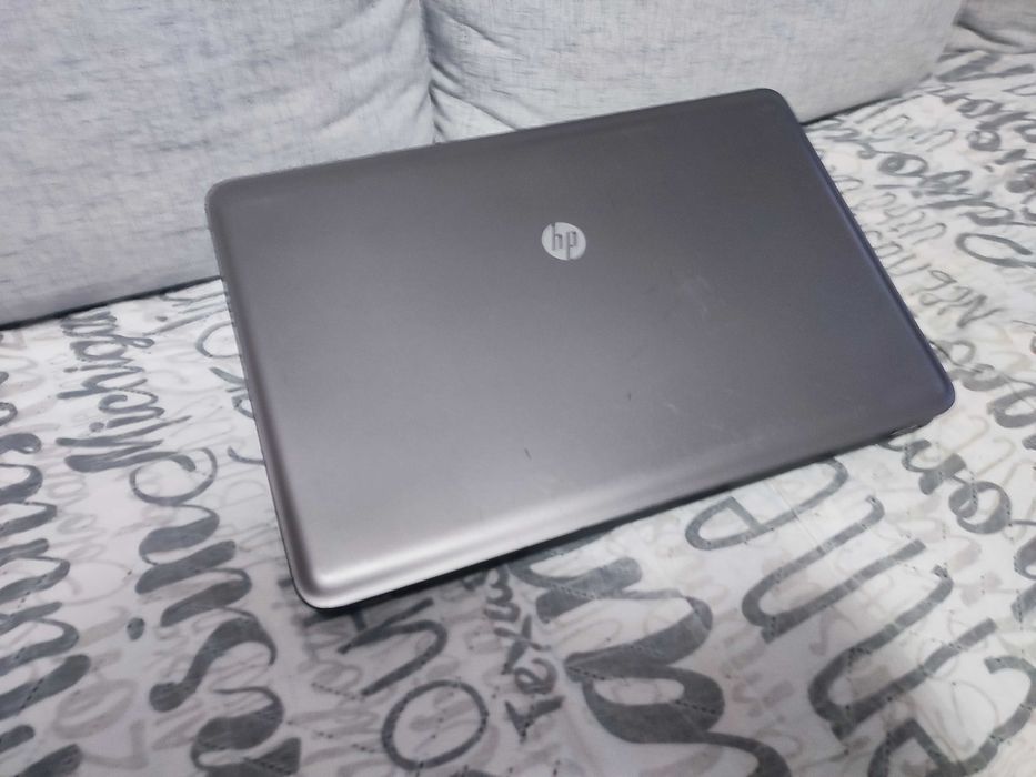 Лаптоп HP 655  AMD