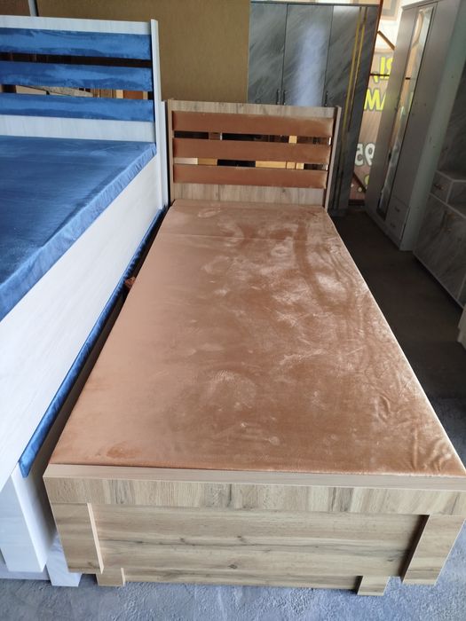 Rossiya LMDF mexanizm