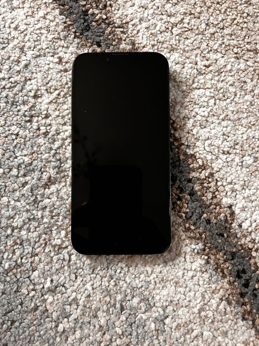 Iphone 14, utilizat