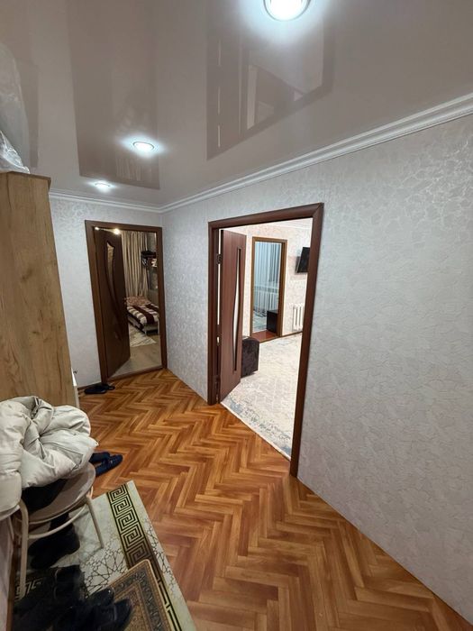 Продам квартиру в хорошем районе