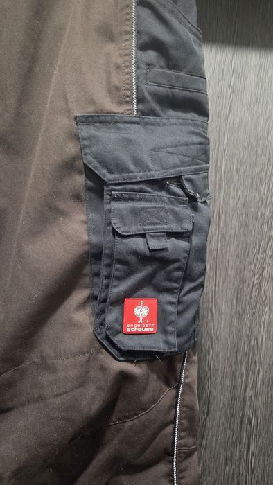 Engelbert Strauss Размер 56/ 2ХЛ