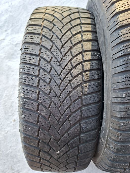 Продам шины. 195/60/16 бриджистон