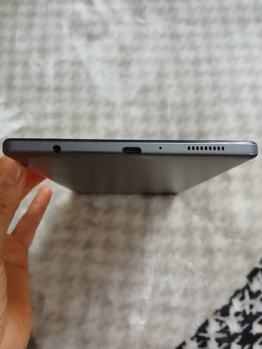 Galaxy Tab A7 Lite sotiladi