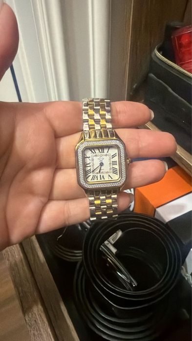 Часы Gevril оригинал