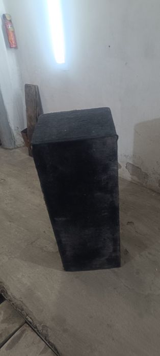 Саб  молот 12 с коробом