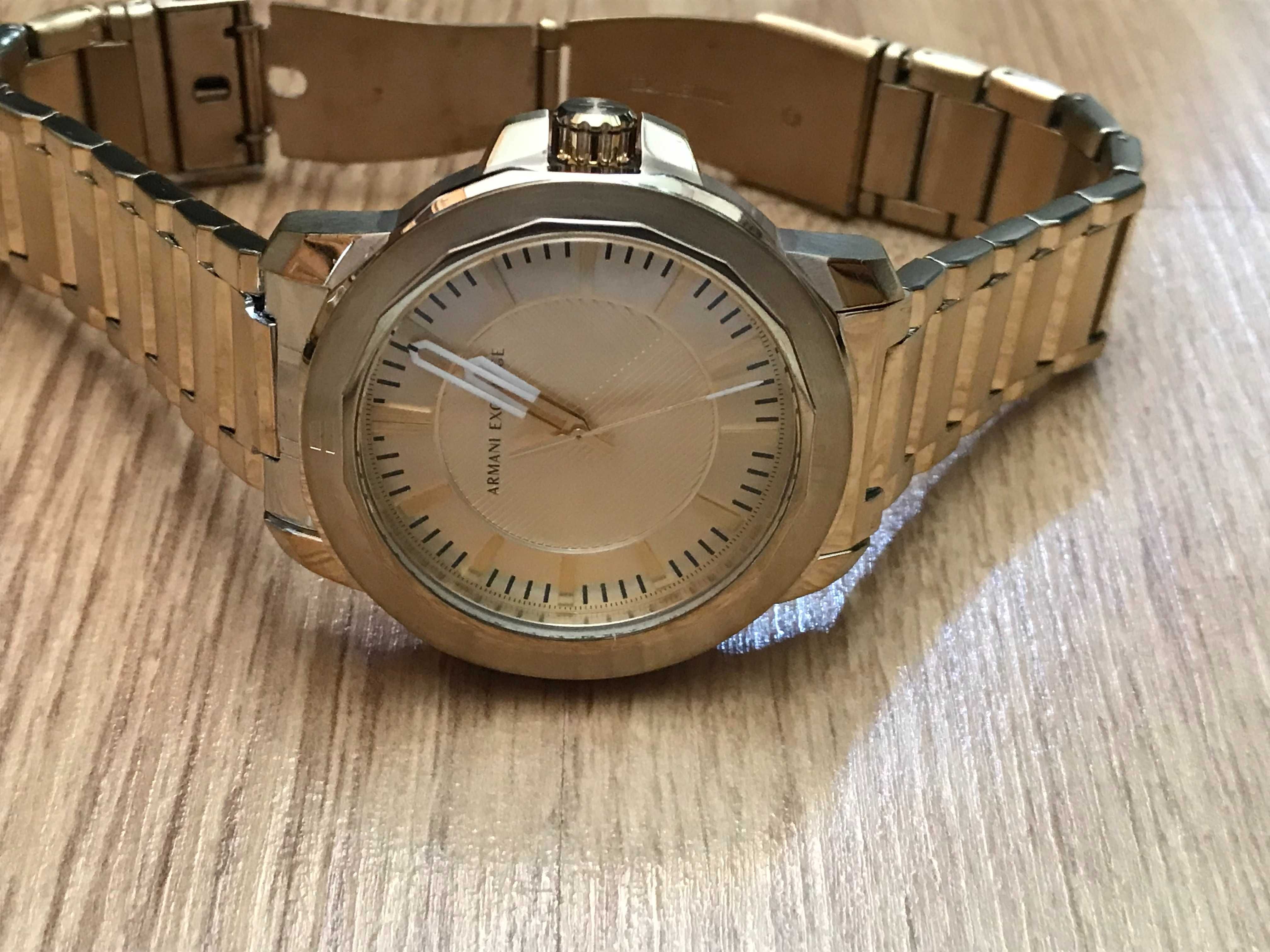 Ceas Armani Exchange Ryder AX1901 Quartz 44 mm Bucuresti Sectorul 5 OLX.ro