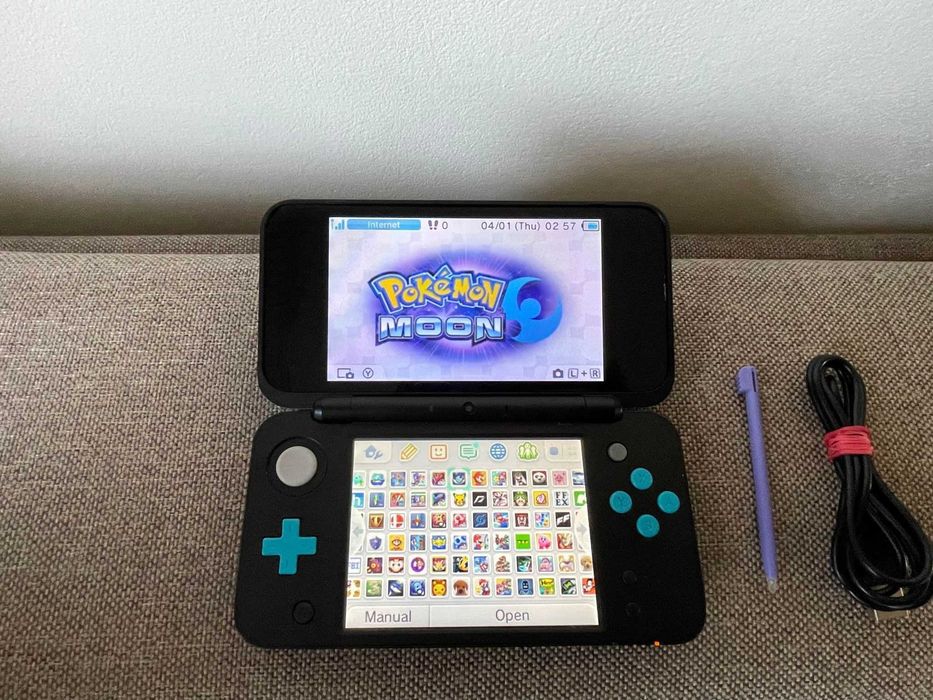 nintendo 2ds second hand si noi de vanzare • Anunturi • OLX.ro