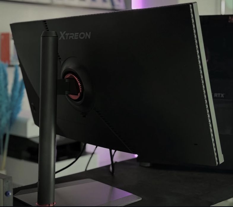 Монитор 28.7" XTREON XT2966QP