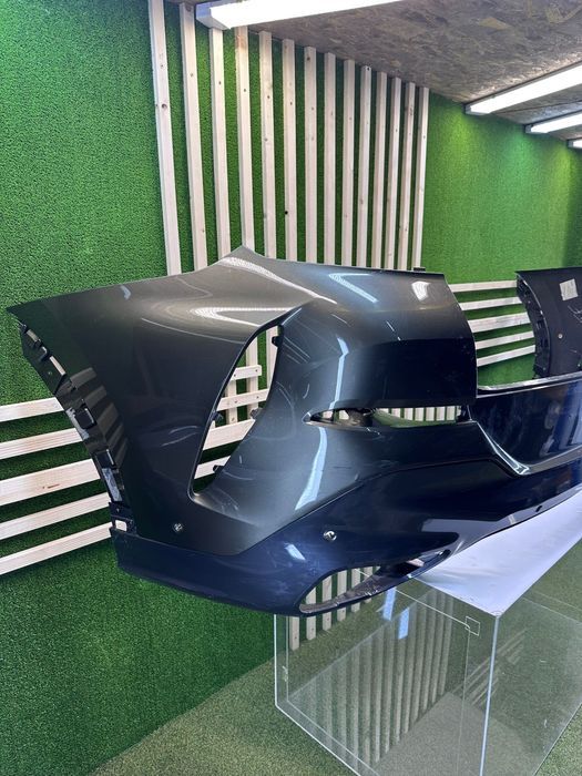 bara spate bmw x6 g06 m-pachet
