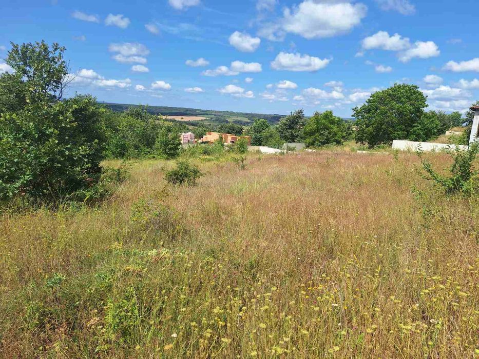 Продава се Парцел в с. Приселци, Област Варна - 1044 кв.м за 101 €/кв.м - Снимка #1