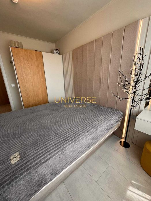 Продава се Двустаен апартамент в к.к. Слънчев бряг - 50 кв.м за 2100 €/кв.м - Снимка #8