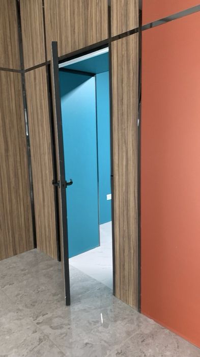 Помещение с готовым ремонтом!