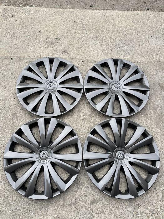 Оригинални тасове от 13 до 17 цола!