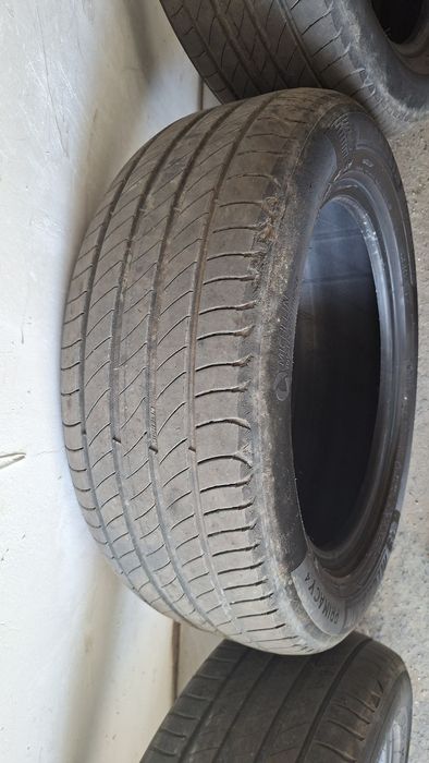 Летни гуми 205 55 16 Мишелин