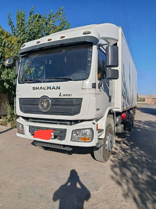 Charman L3000  Sotiladi