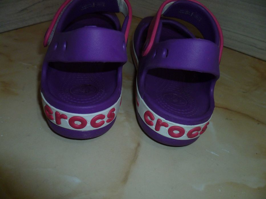 Сrocs сандали Crocs