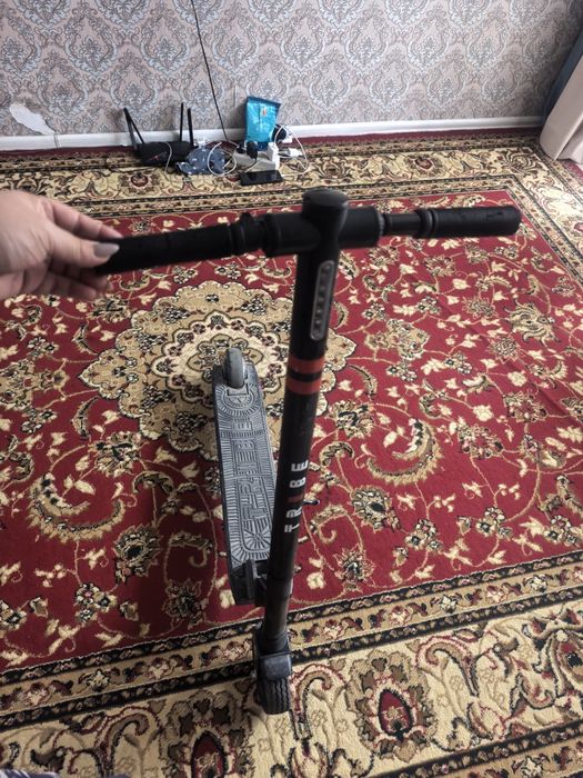 Продам электро самокат