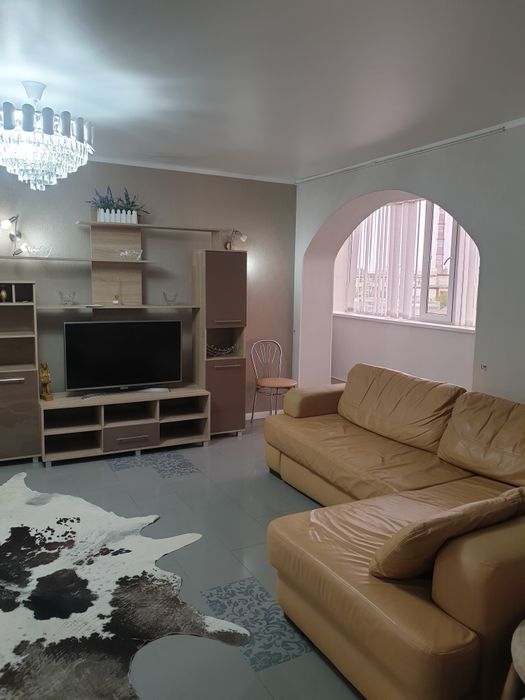 Сдам 3ком, ул.пл.в самом центре города.